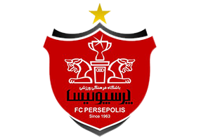 بااشگاه پرسپولیس