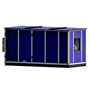 دستگاه زنت تبخیری یکی از محصولات تولیده شده در تهویه دنا می باشد.