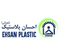 صفحه اصلی 26 لگو شرکت احسان پلاست