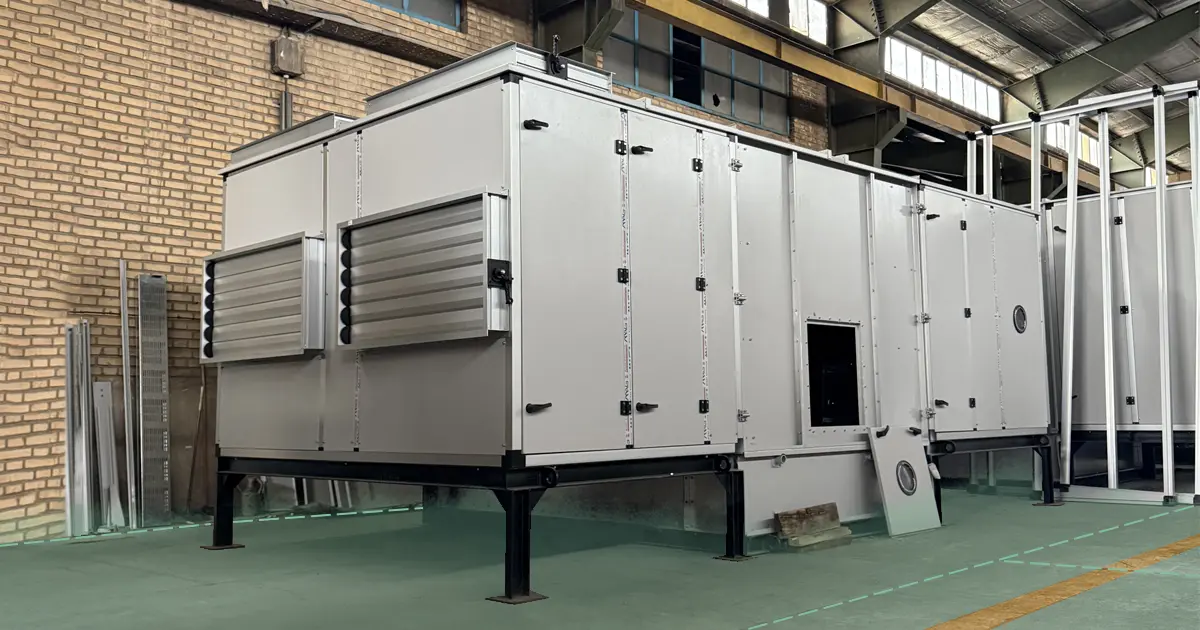 راهنمای جامع انتخاب و خرید ایرواشر