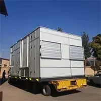 سیستم‌های تهویه مطبوع ایرواشر