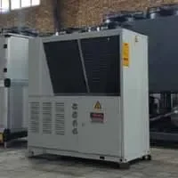 سیستم‌های مینی چیلر