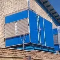 سیستم‌های تهویه مطبوع زنت